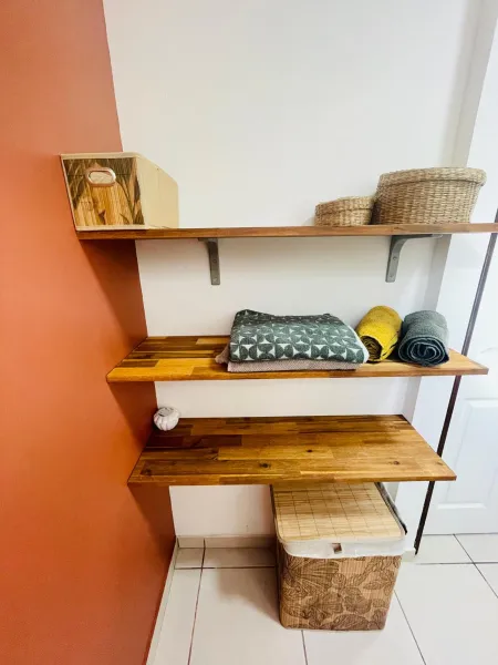 Billede 2 af Bahia Garden -T2 Proche Université, Netflix, Fibre