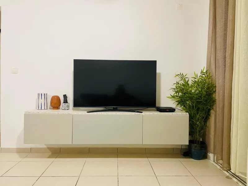 Billede 4 af Bahia Garden -T2 Proche Université, Netflix, Fibre