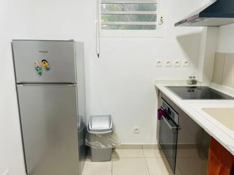 Billede 8 af Bahia Garden -T2 Proche Université, Netflix, Fibre