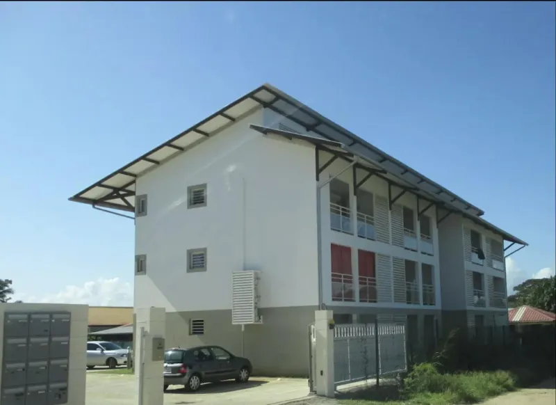 Billede 10 af Bahia Garden -T2 Proche Université, Netflix, Fibre