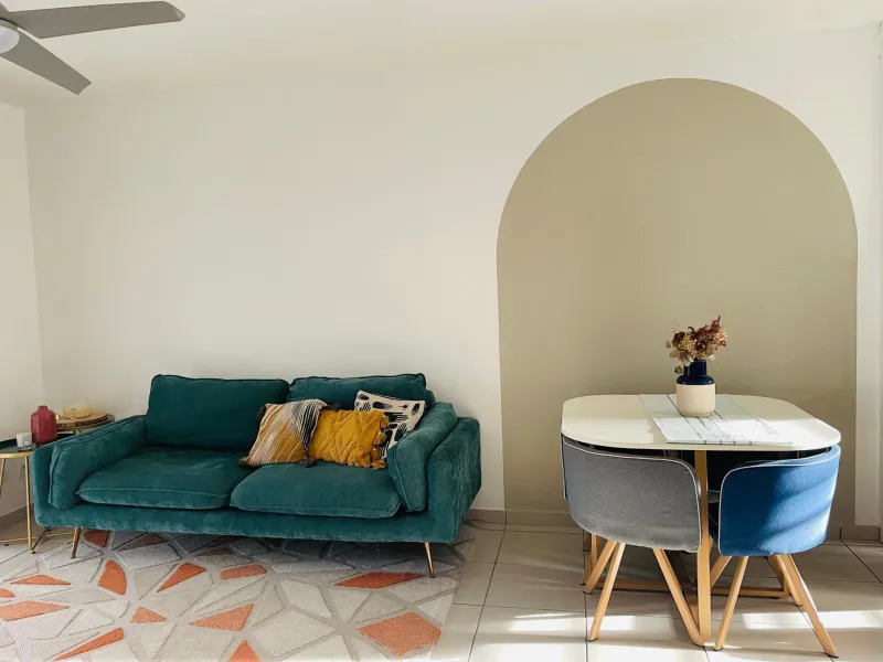 Billede 13 af Bahia Garden -T2 Proche Université, Netflix, Fibre