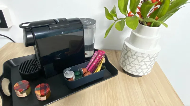 Billede 7 af L'ATELIEr COSY