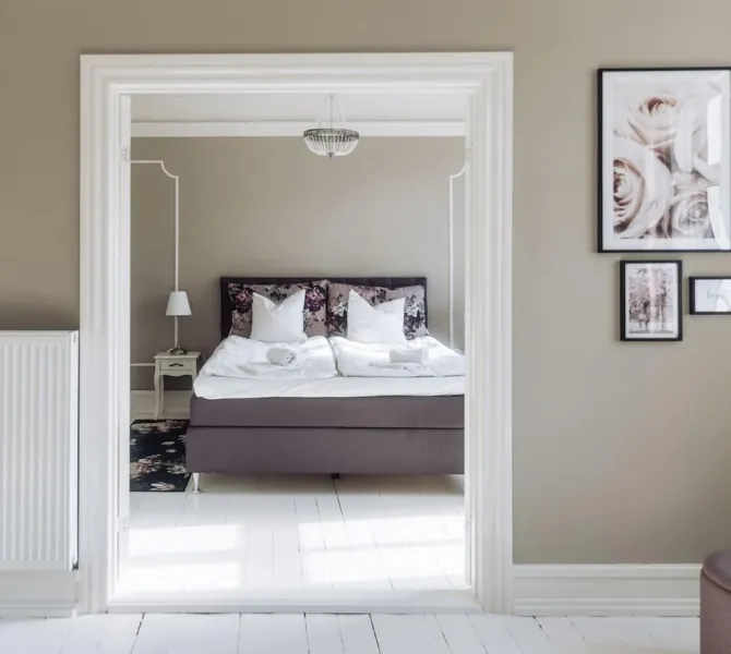 Billede 2 af Hotel Lidenlund ved Gitte Bitsch