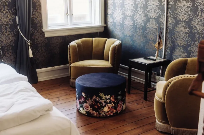 Billede 9 af Hotel Lidenlund ved Gitte Bitsch