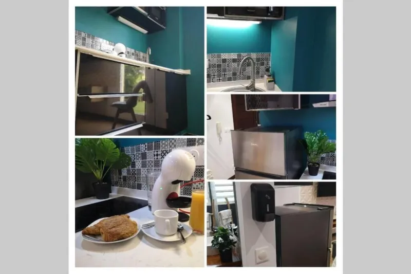 Billede 2 af Studio chic et cosy