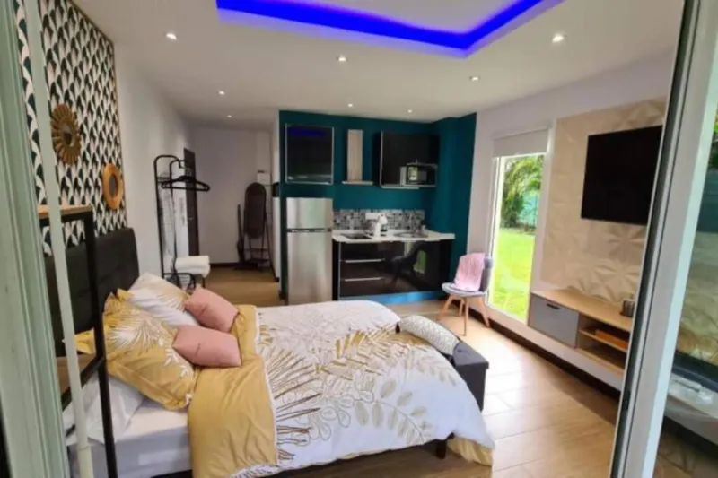 Billede 4 af Studio chic et cosy