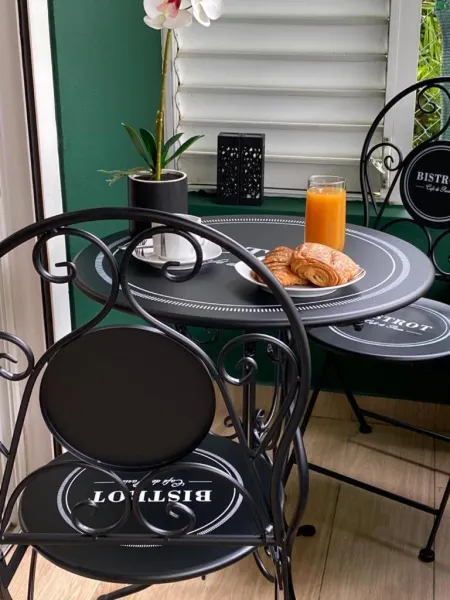Billede 5 af Studio chic et cosy