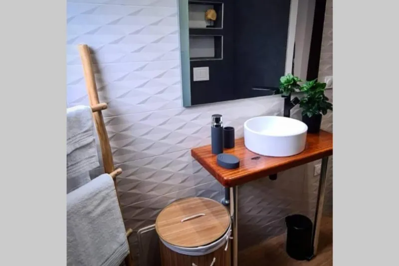 Billede 6 af Studio chic et cosy