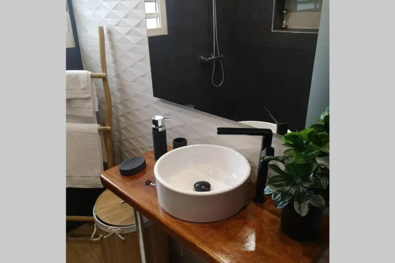 Billede 8 af Studio chic et cosy