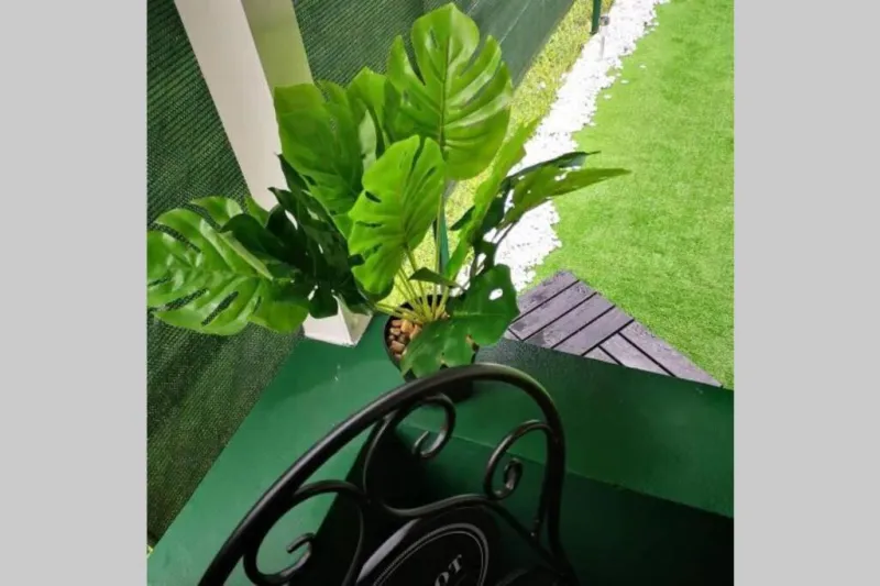 Billede 10 af Studio chic et cosy