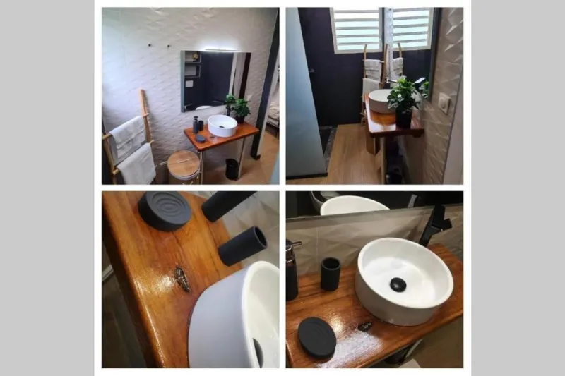 Billede 12 af Studio chic et cosy