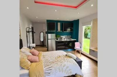 Billede 13 af Studio chic et cosy