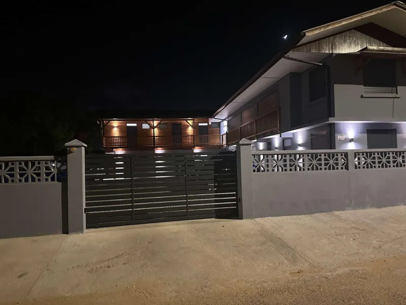 Studio a 50 metre de la mer