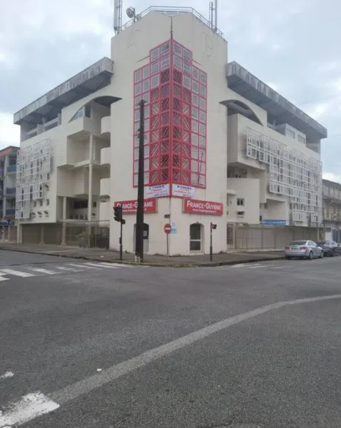 Hello Guyane(9), Suite Prestige Premium, 5 étoiles