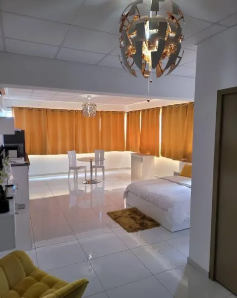Billede 4 af Hello Guyane(9), Suite Prestige Premium, 5 étoiles