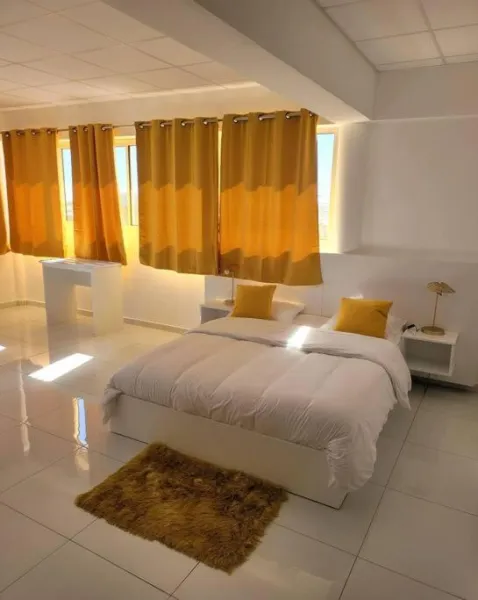 Billede 10 af Hello Guyane(9), Suite Prestige Premium, 5 étoiles