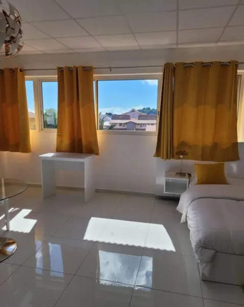 Billede 13 af Hello Guyane(9), Suite Prestige Premium, 5 étoiles