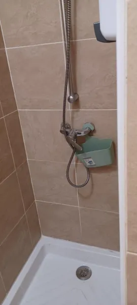 Billede 8 af NANA- Appartement B23-Cuisine équipée- WIFI- CLIM-Terrasse