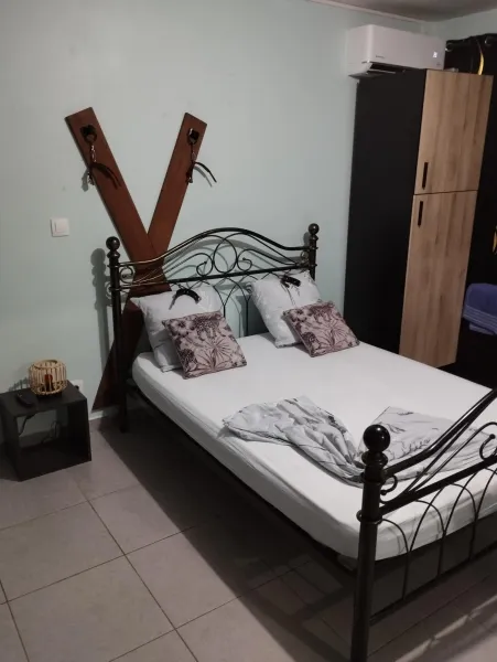 Billede 8 af Loveroom avec siège massant et spa