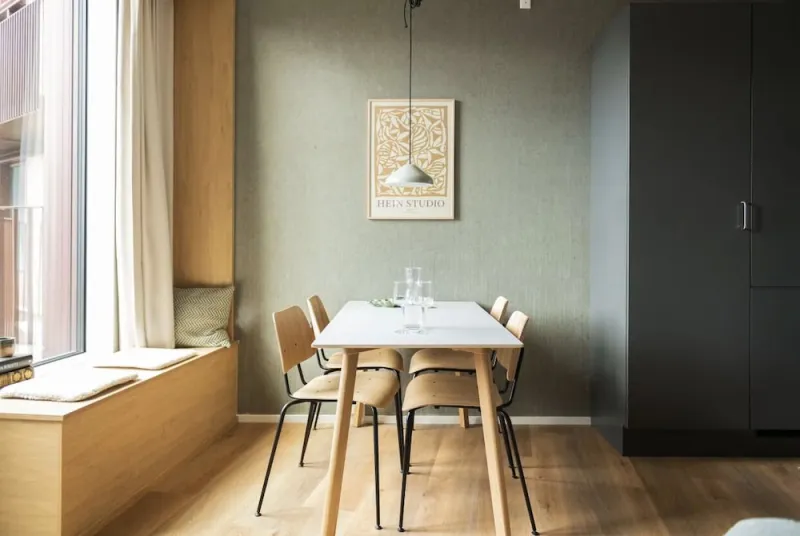 Copenhagen City Apartments