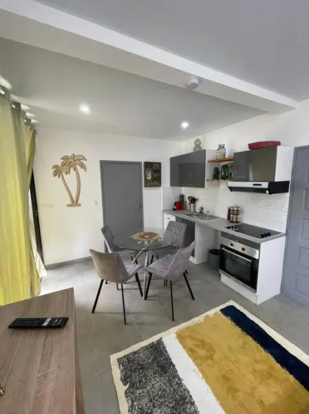 Billede 6 af Le refuge rafraîchissant