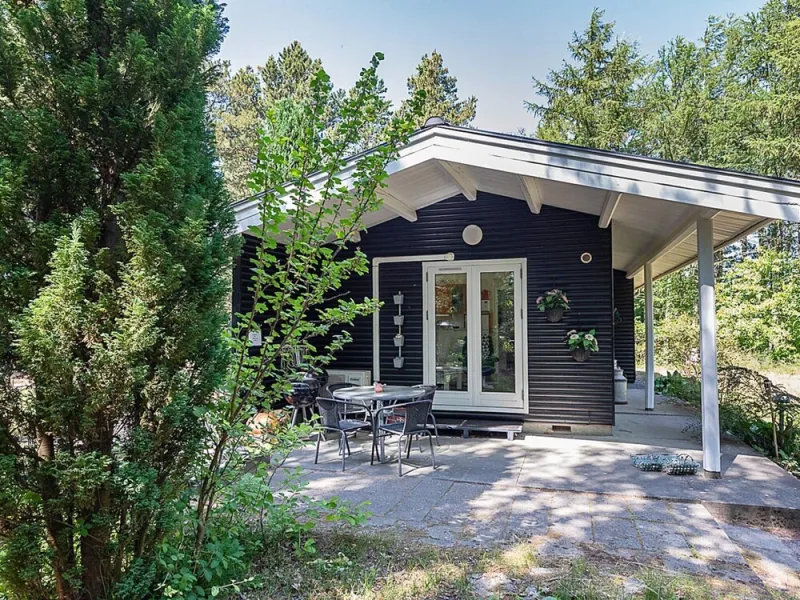 Billede 3 af 5 Person Holiday Home in Hojslev-by Traum