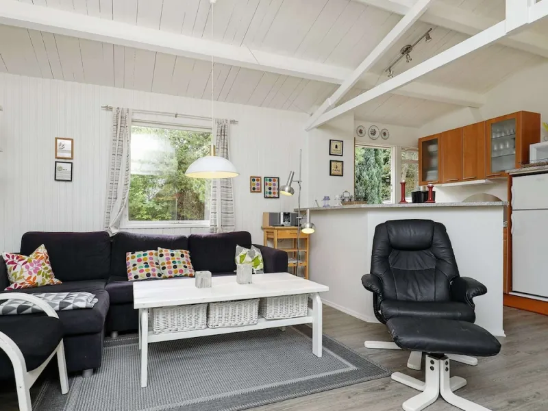 Billede 4 af 5 Person Holiday Home in Hojslev-by Traum