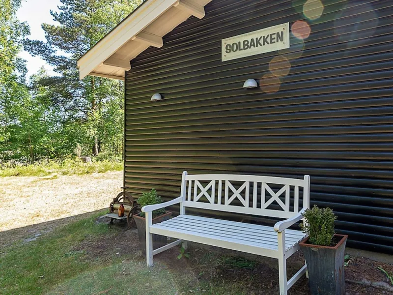 Billede 7 af 5 Person Holiday Home in Hojslev-by Traum