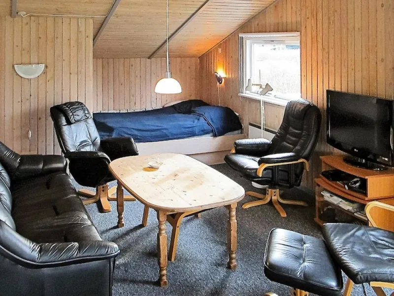 Billede 4 af Cozy Retreat With Sauna - By Traum Ferienwohnungen