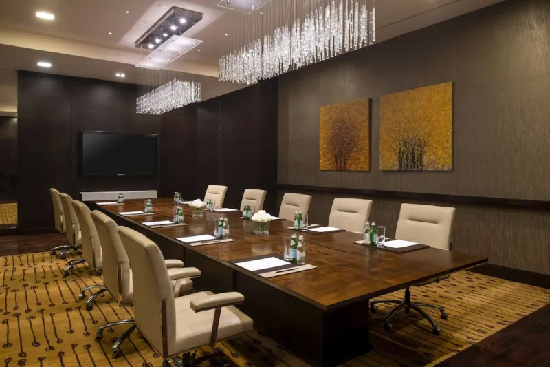 Billede 107 af Kempinski Hotel Gold Coast City