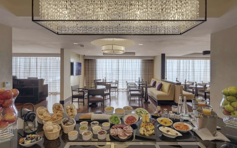 Billede 131 af Kempinski Hotel Gold Coast City