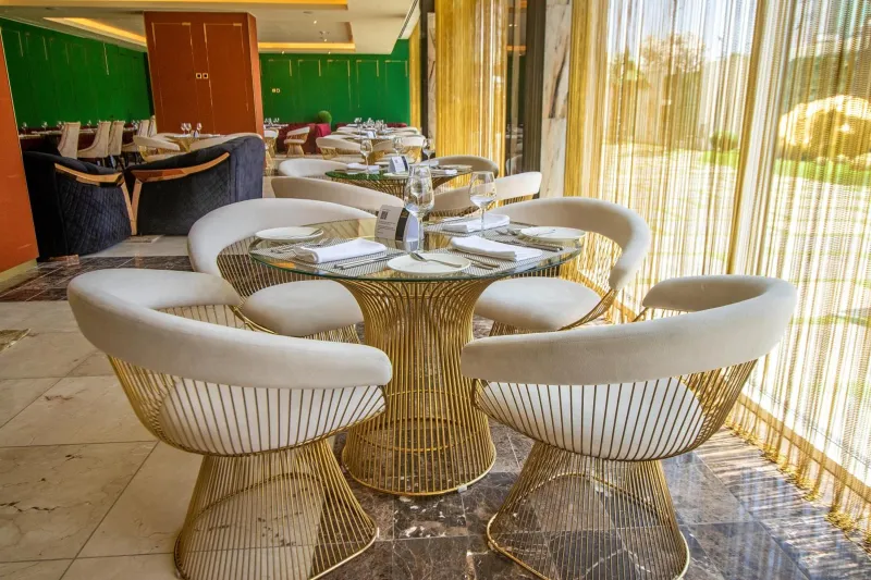 Billede 32 af Number One Oxford Street Hotel & Suites