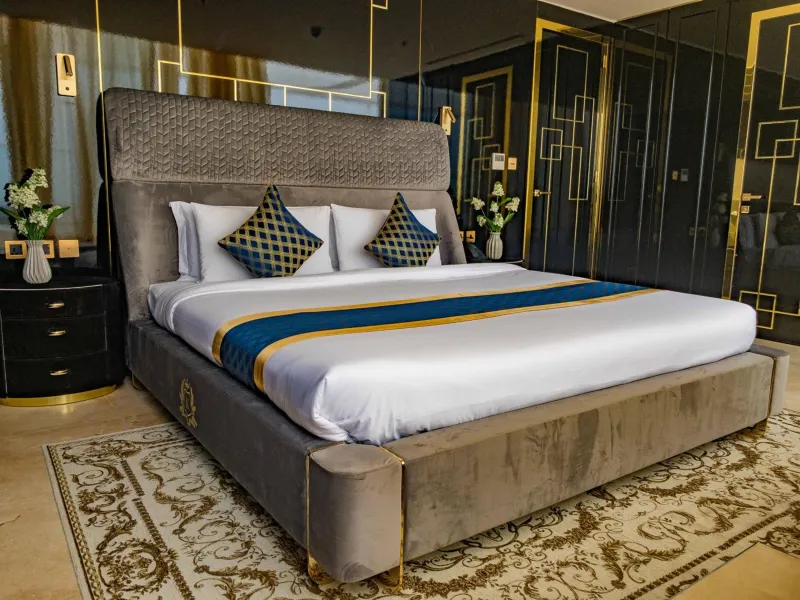 Billede 40 af Number One Oxford Street Hotel & Suites