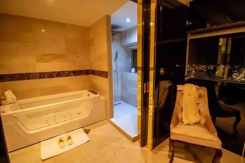 Billede 48 af Number One Oxford Street Hotel & Suites