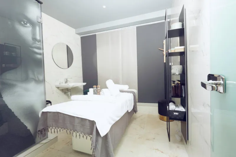 Billede 91 af Number One Oxford Street Hotel & Suites