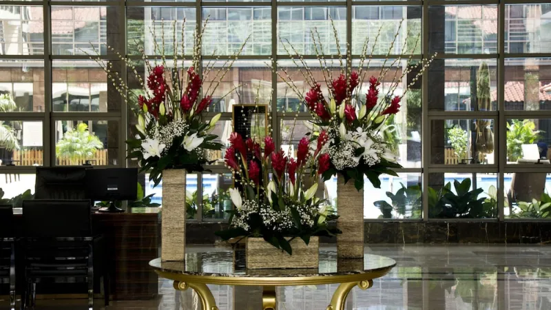 Billede 2 af Tang Palace Hotel