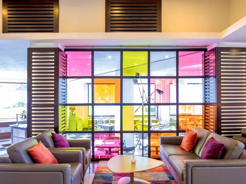 Billede 8 af Ibis Styles Accra Airport