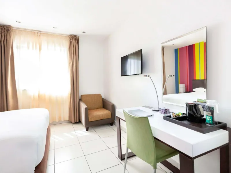 Billede 43 af Ibis Styles Accra Airport