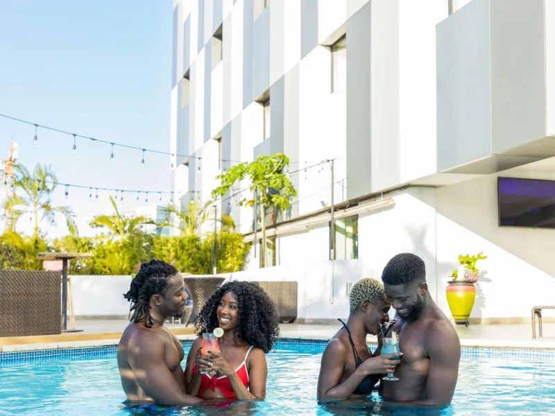 Billede 58 af Ibis Styles Accra Airport