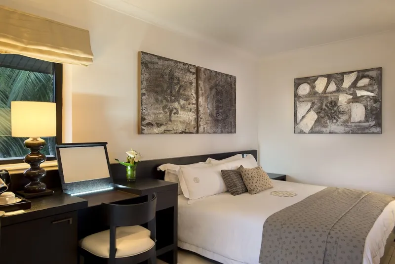 Billede 6 af Labadi Beach Hotel
