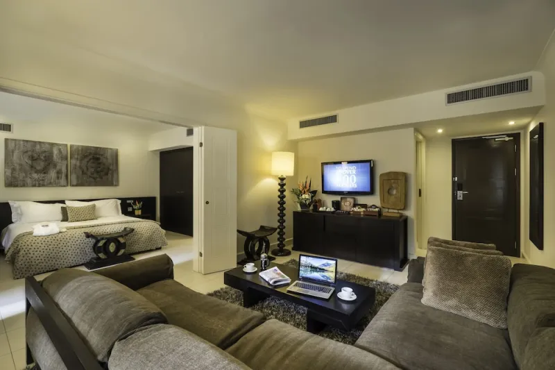 Billede 8 af Labadi Beach Hotel