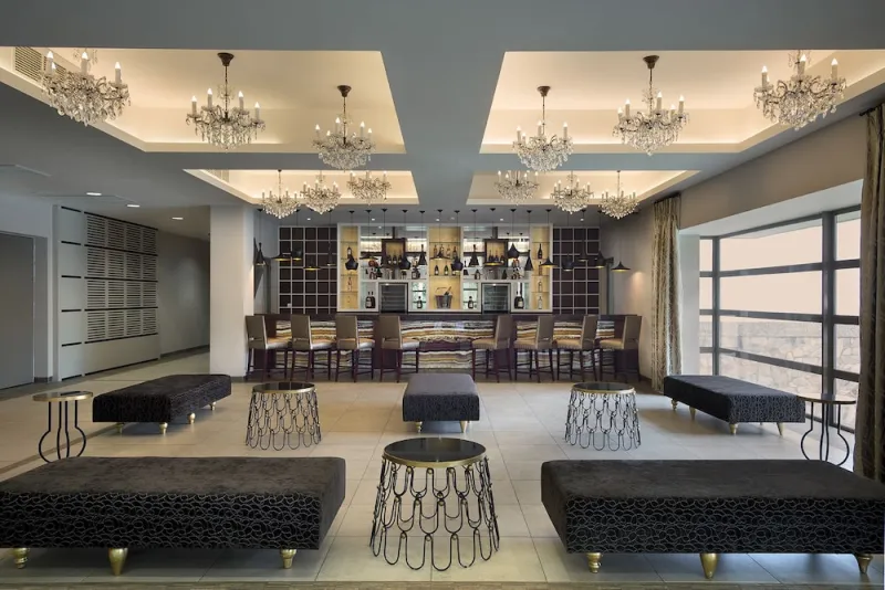 Billede 41 af Labadi Beach Hotel