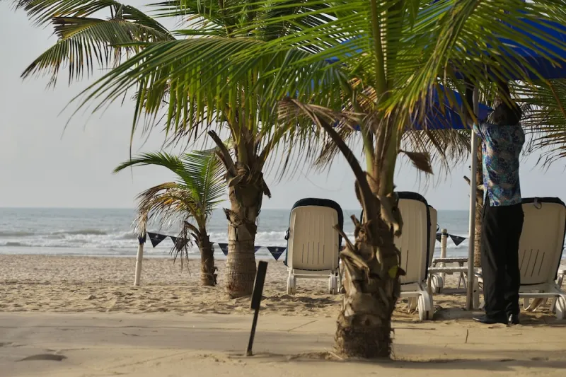 Billede 44 af Labadi Beach Hotel