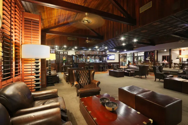 Billede 97 af Labadi Beach Hotel