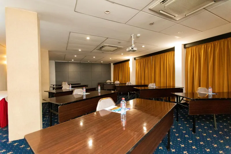 Billede 2 af Best Western Premier Accra Airport Hotel
