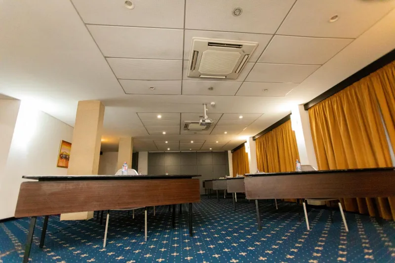 Billede 59 af Best Western Premier Accra Airport Hotel