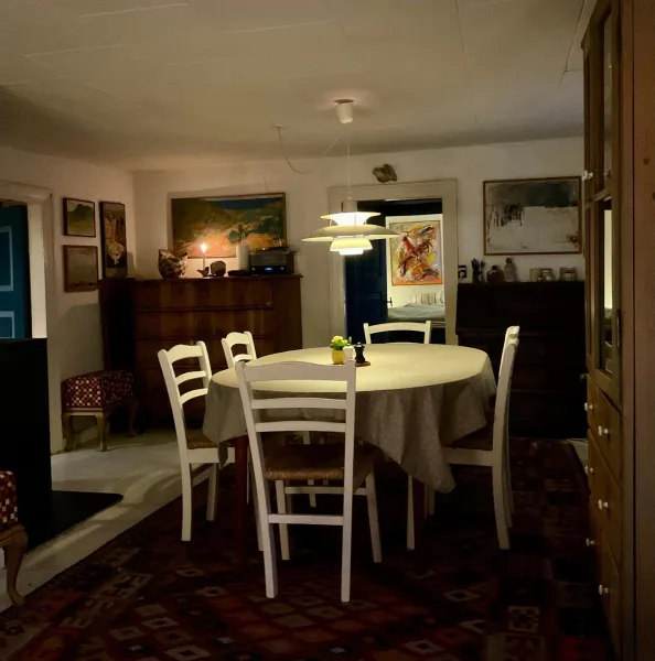 Billede 2 af Glædegården -Glaede Landhof- 12 beds!