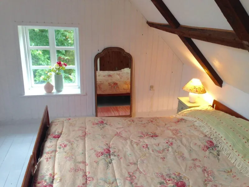 Billede 9 af Glædegården -Glaede Landhof- 12 beds!