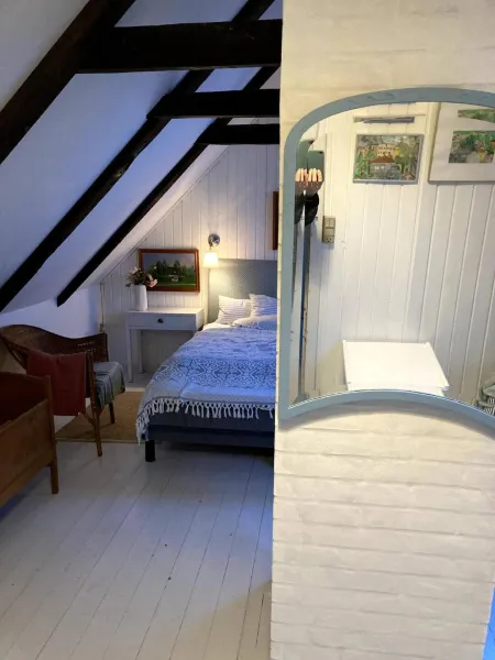 Billede 29 af Glædegården -Glaede Landhof- 12 beds!