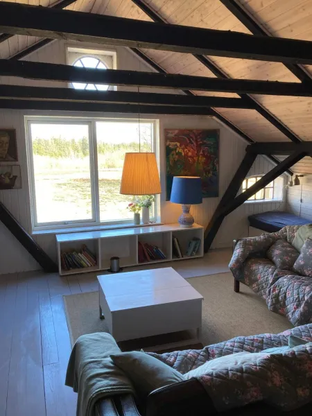 Billede 32 af Glædegården -Glaede Landhof- 12 beds!